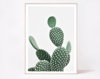 Cactus Print, Desert Wall Art, Cactus Poster, Succulent Wall Decor, Cactus Wall Art, Instant Download ,Printable Art, Printable Cactus,Photo