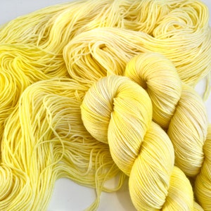 Semisolid Yarn -  Sweden