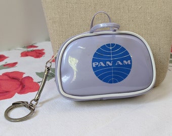 pan am purse