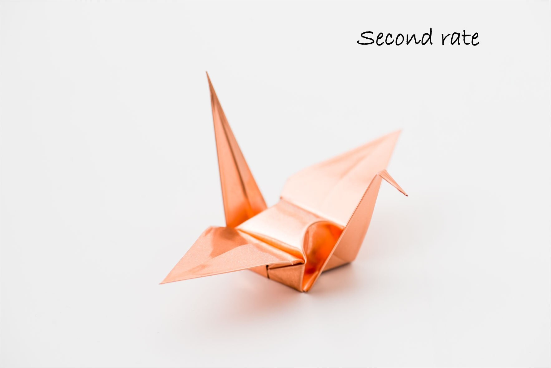 Romantic Red Origami Square Paper Pack for Origami Paper Crane