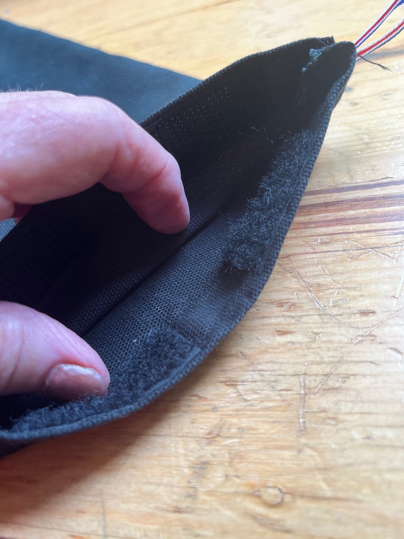 Gallbladder Drain Bag, Ctube COVER. Hides the Bag & Tube so You Can Be