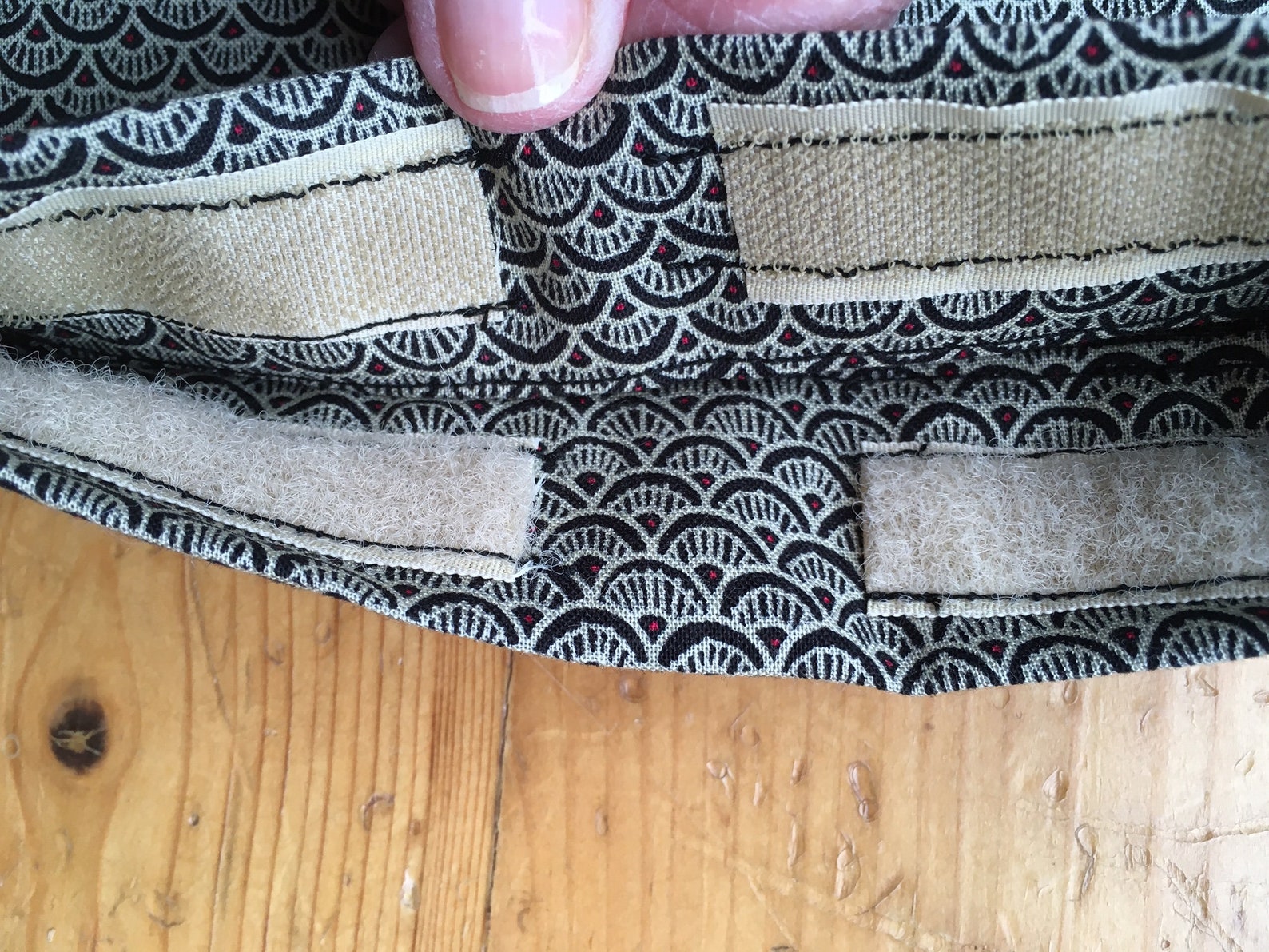 GallBladder Drain Bag and CTube COVER. Hides the bag and Etsy