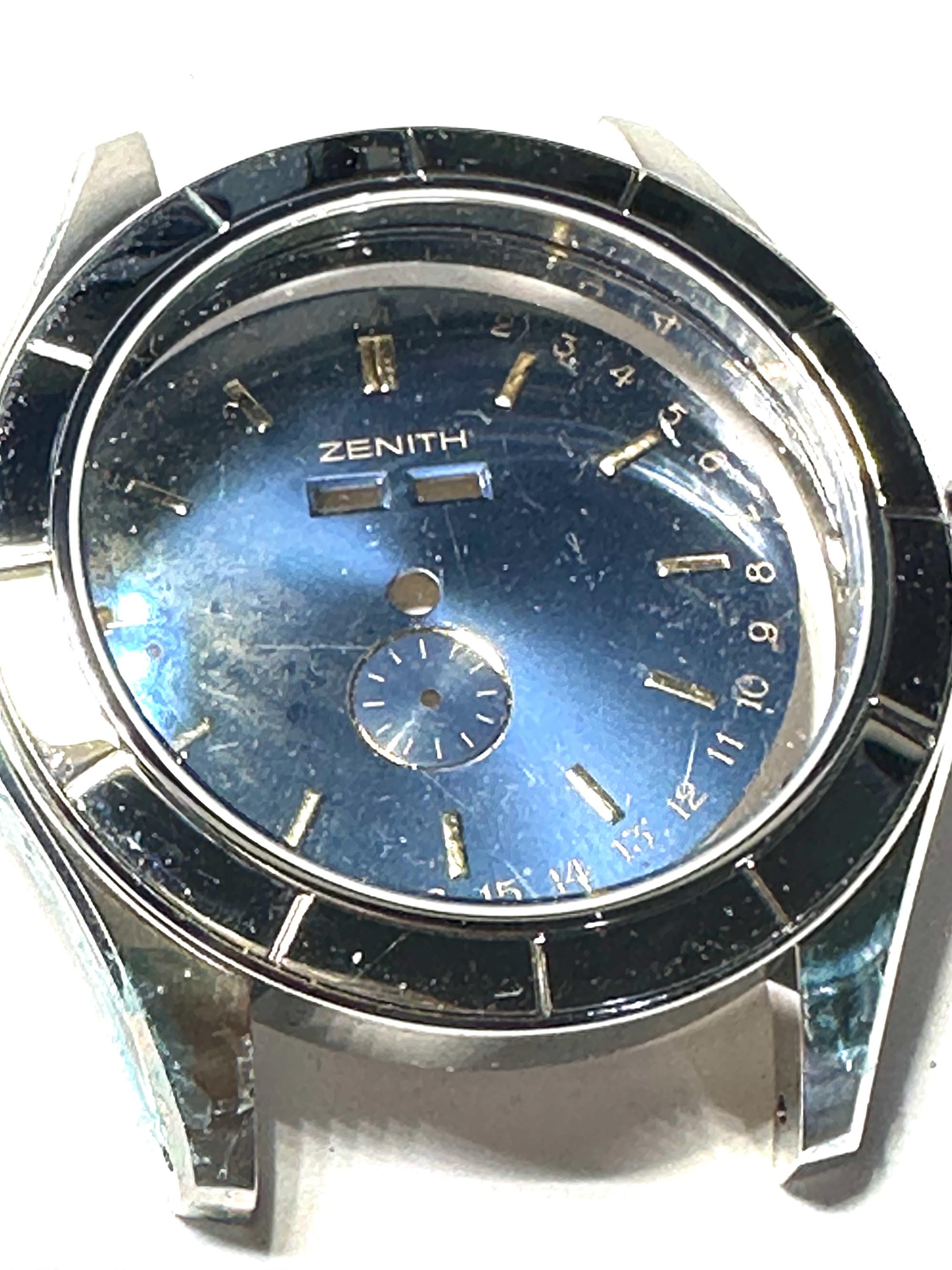 Zenith surf watch - Etsy 日本