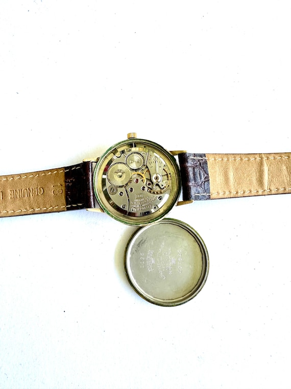 Vintage watch longines - image 6