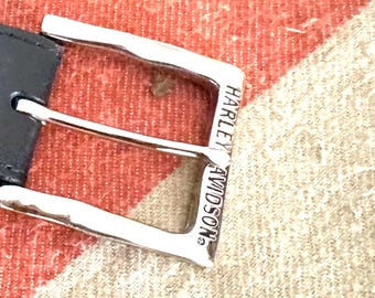 Belt Harley -DAVIDSON CYCLES 99465-10VM size 38