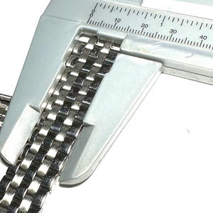 Omega Original Beads of rice bracelet parts