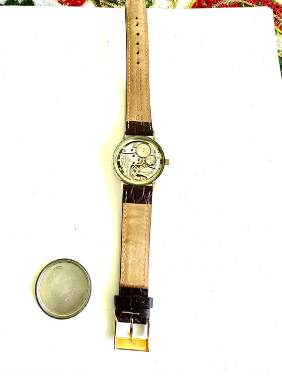 Vintage watch longines - image 7
