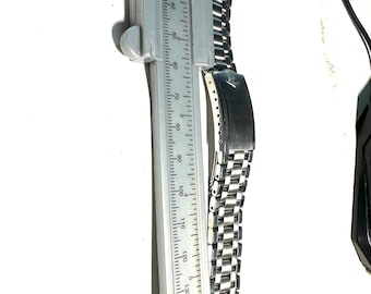 Original watch bracelet movado band Swiss