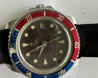 Tudor Submariner #7928 Submariner