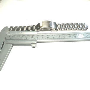 Original mido watch bracelet wrist