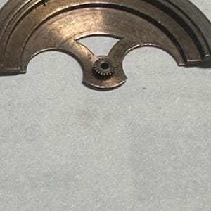 Omega Rator for cal 564 movement