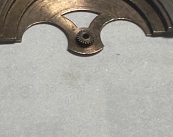 Omega Rator för cal 564-urverk
