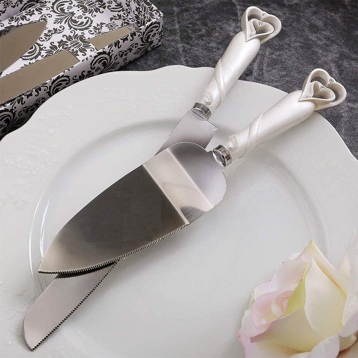 kitchen cake set