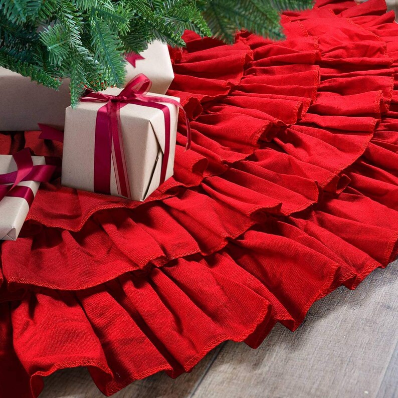 Tree Skirt Clearance 