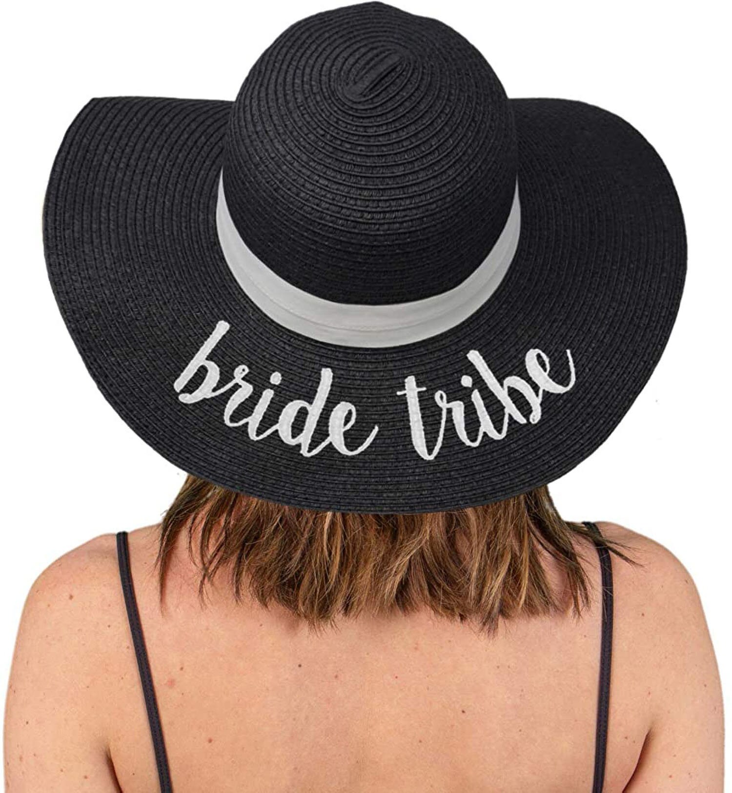 sun hats bachelorette