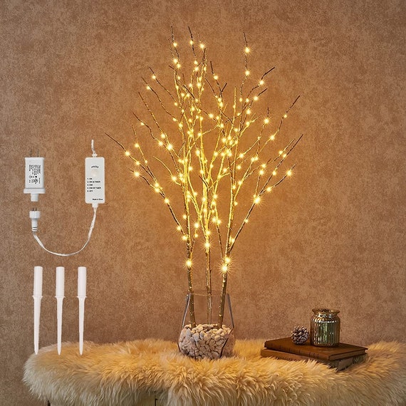 Tree cheap night light