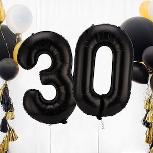 Set of 2. 36 Inch Wood Letters and Numbers. Anniversary Numbers, Giant  Numbers. 30th Birthday, 40th Birthday, 50th Birthday, 60th Birthday. 