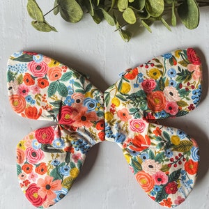 Wearable Butterfly Wings for Kids- Gifts for Little  Girls- Butterfly Wings for Dress Up- Imaginative Play- Kids Costume- Fairy Play Wings