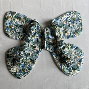 Wearable Butterfly Wings- Gifts for Little  Girls- Gift for Kids- Butterfly Wings for Dress Up- Imaginative Play- Kids Costume- Play Wings