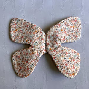 Wearable Butterfly Wings- Gifts for Little  Girls- Gift for Kids- Butterfly Wings for Dress Up- Imaginative Play- Kids Costume- Play Wings