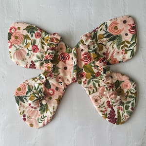 Wearable Butterfly Wings- Gifts for Little  Girls- Gift for Kids- Butterfly Wings for Dress Up- Imaginative Play- Kids Costume- Play Wings