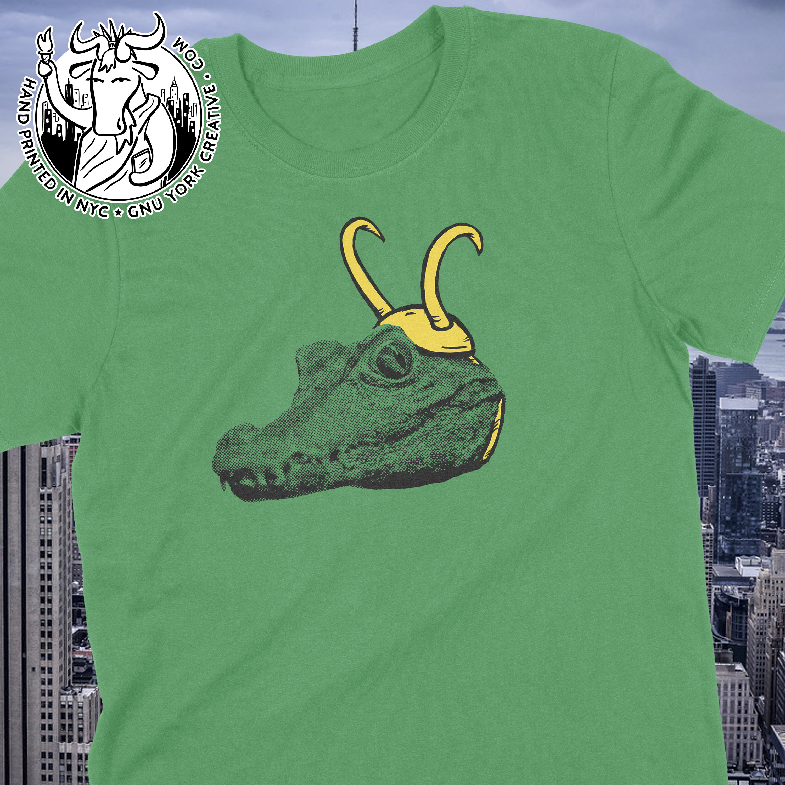 alligator loki shirt lacoste