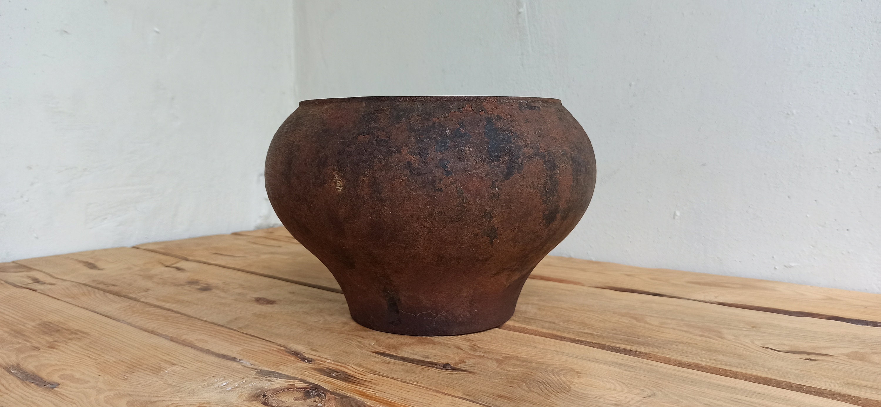 Melting Lead Pot for sale Only 2 left at 75