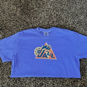 Utah Jazz Shirt