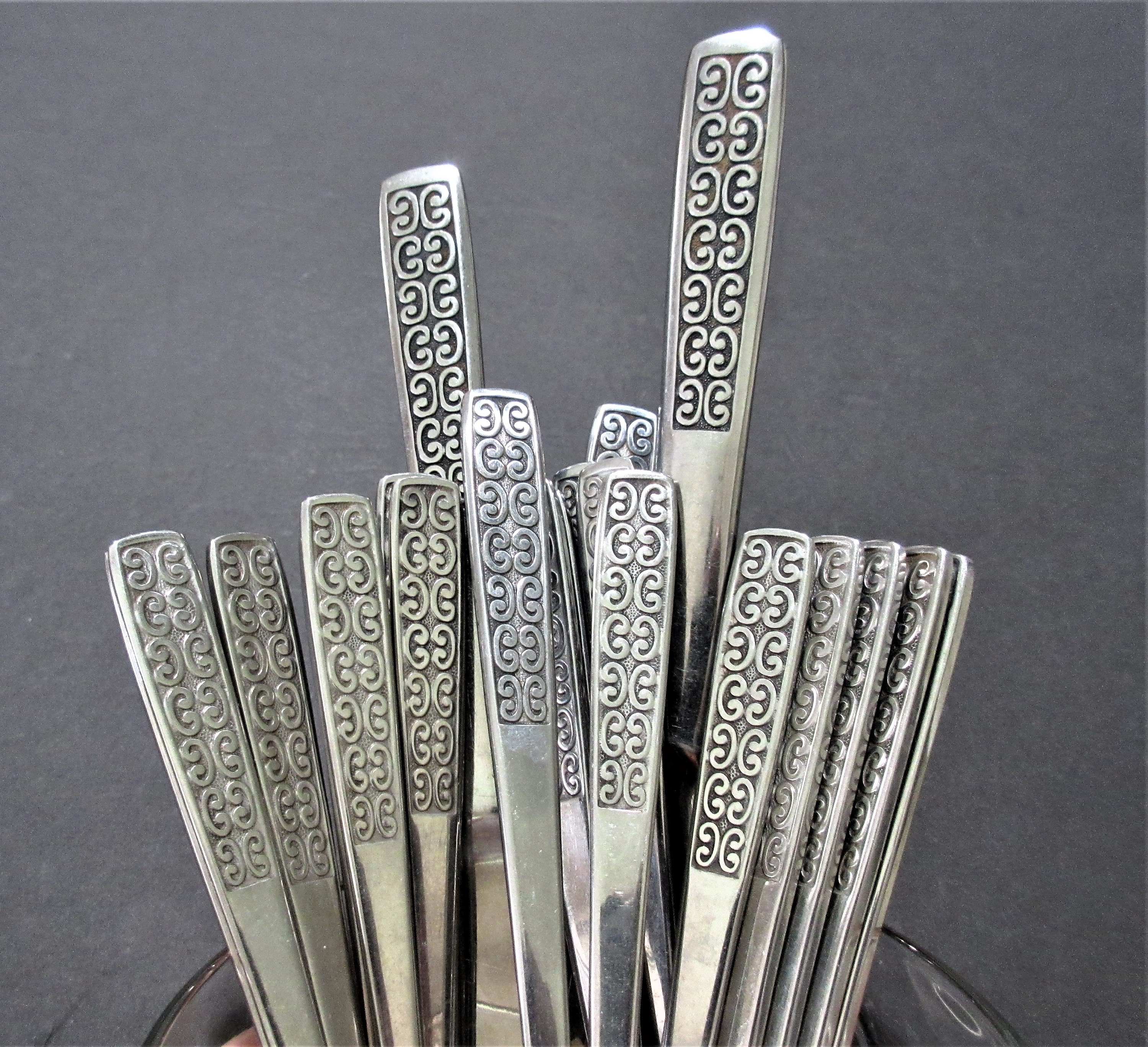 International Silver Co - Etsy International Silver Co - Etsy