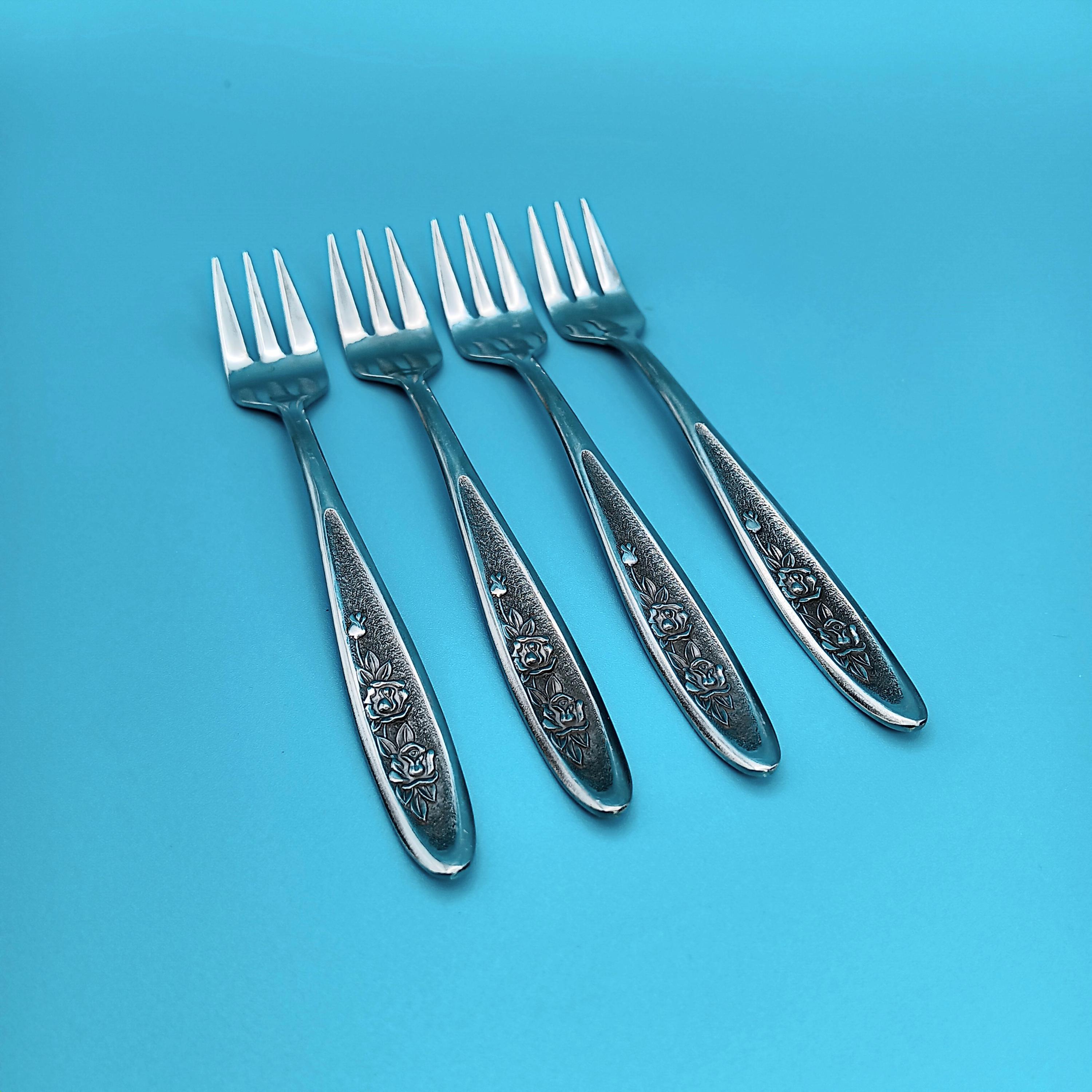 サクヤ　エテルノレシ　引き30個セット Eterna Korea, Republic of Single Flatware Pieces for sale | eBay