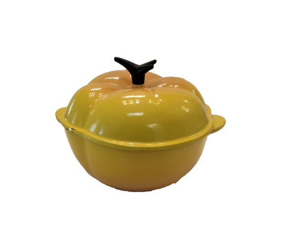 新品⭐︎LE CREUSET　ココットセンセーション　ディジョンイエロー　25cm 新品⭐︎LE CREUSET ココットセンセーション ディジョンイエロー 25cm