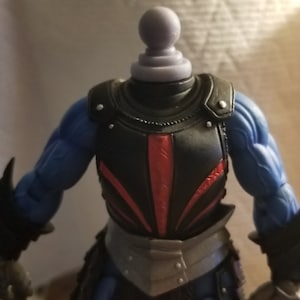 Mythic/Cosmic Legions Small Neck Converter