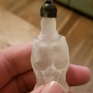 Pop Fit Head Sleeve for Mythic Legions 2.0