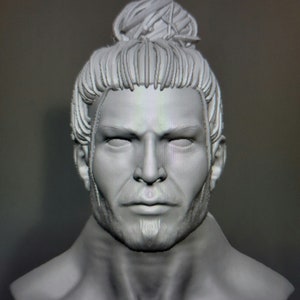 Korvo Head