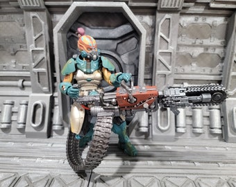 Vorgga Slygor Gun Adapter