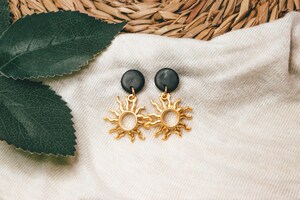 Collier Et Boucles D'oreilles Chien Câlin - Bijoux Amitié En Acier Inoxydable Pour Amoureux Des Animaux - Pendentif Cadeau Symbolique