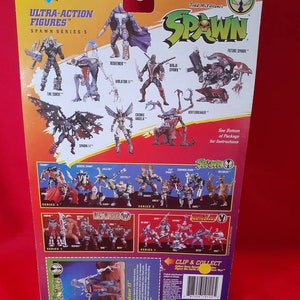 spawn violator 2