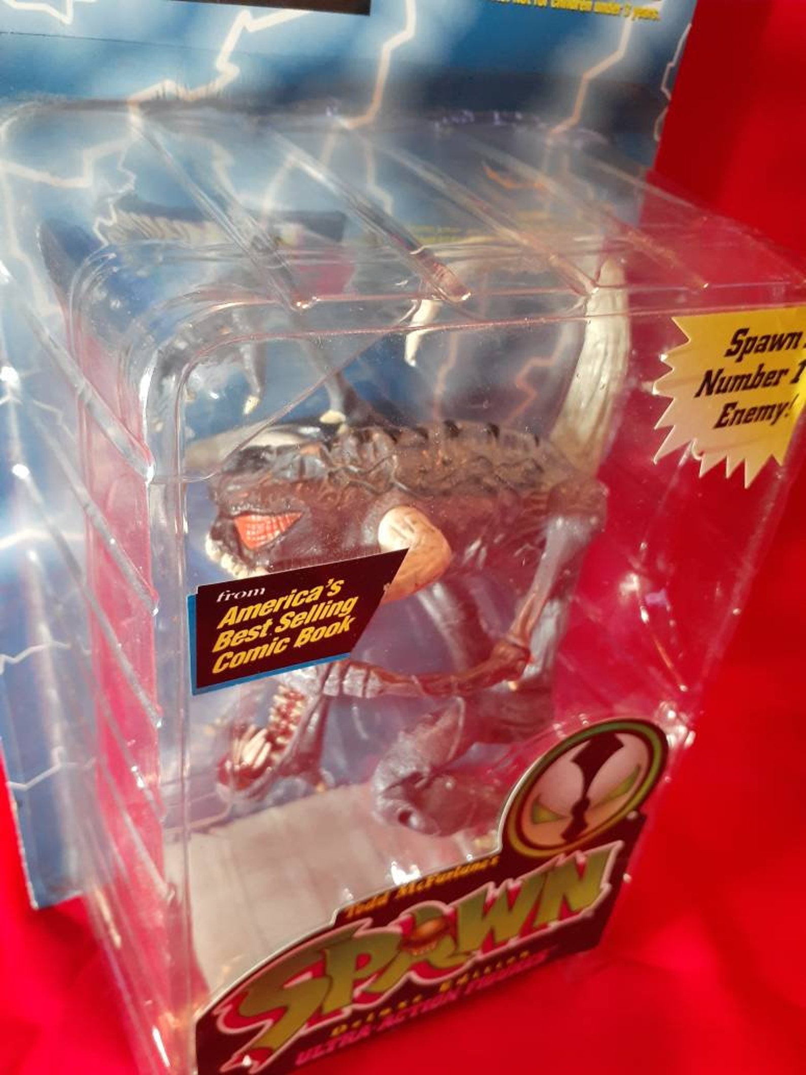 spawn violator 2