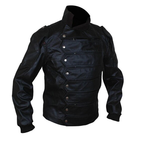 Bucky 2025 barnes vest