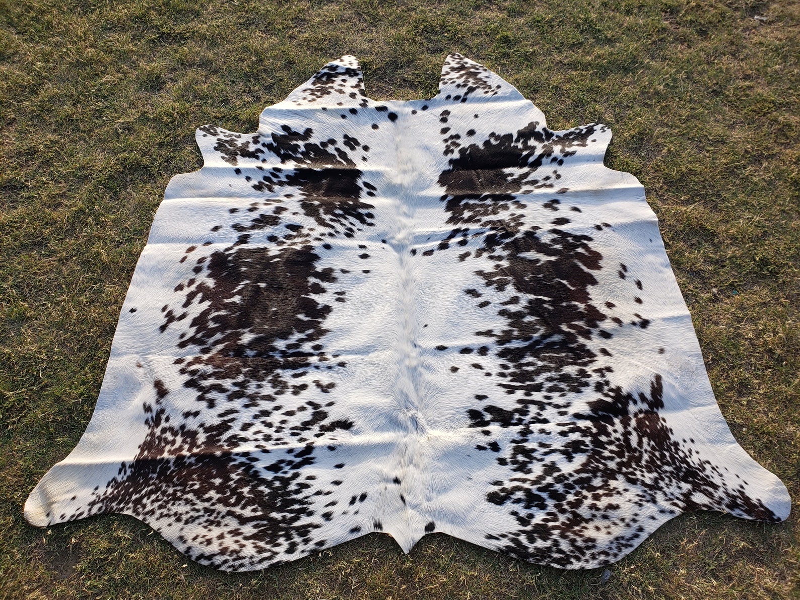 Full cow hides for sale qustsuperstore