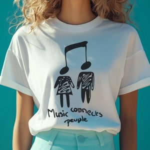 Music Svg files for Cricut, Boho Music Note svg for shirts, Music Teacher Gift, Music Png, Sublimation Png Clipart Sticker, Instant Download