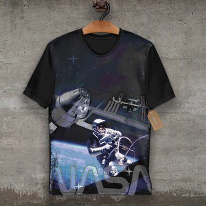 Nasa 1983 sweatshirt deals