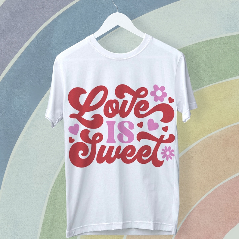 Valentines Day Mega Bundle Svg, Funny Mom Kids Valentine Svg for Shirts ...