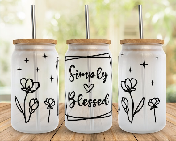 Perfectly Imperfect Christian Bible Verse Libbey Glass Perfectly Imperfect Christian Bible Verse Libbey Glass