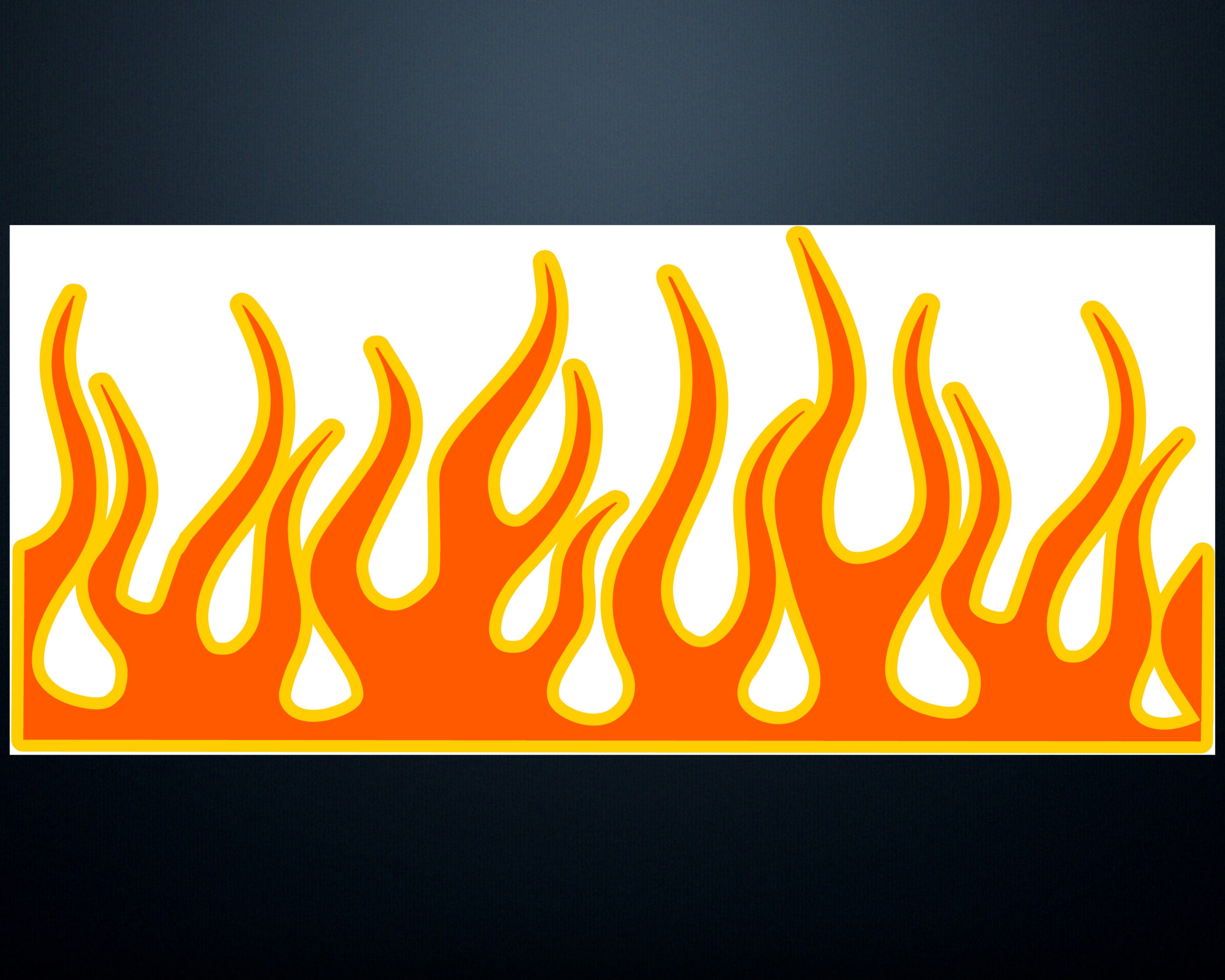 Flames Fire Svg Libbey Glass Wrap Svg Y2k Trendy Summer Fire - Etsy Finland