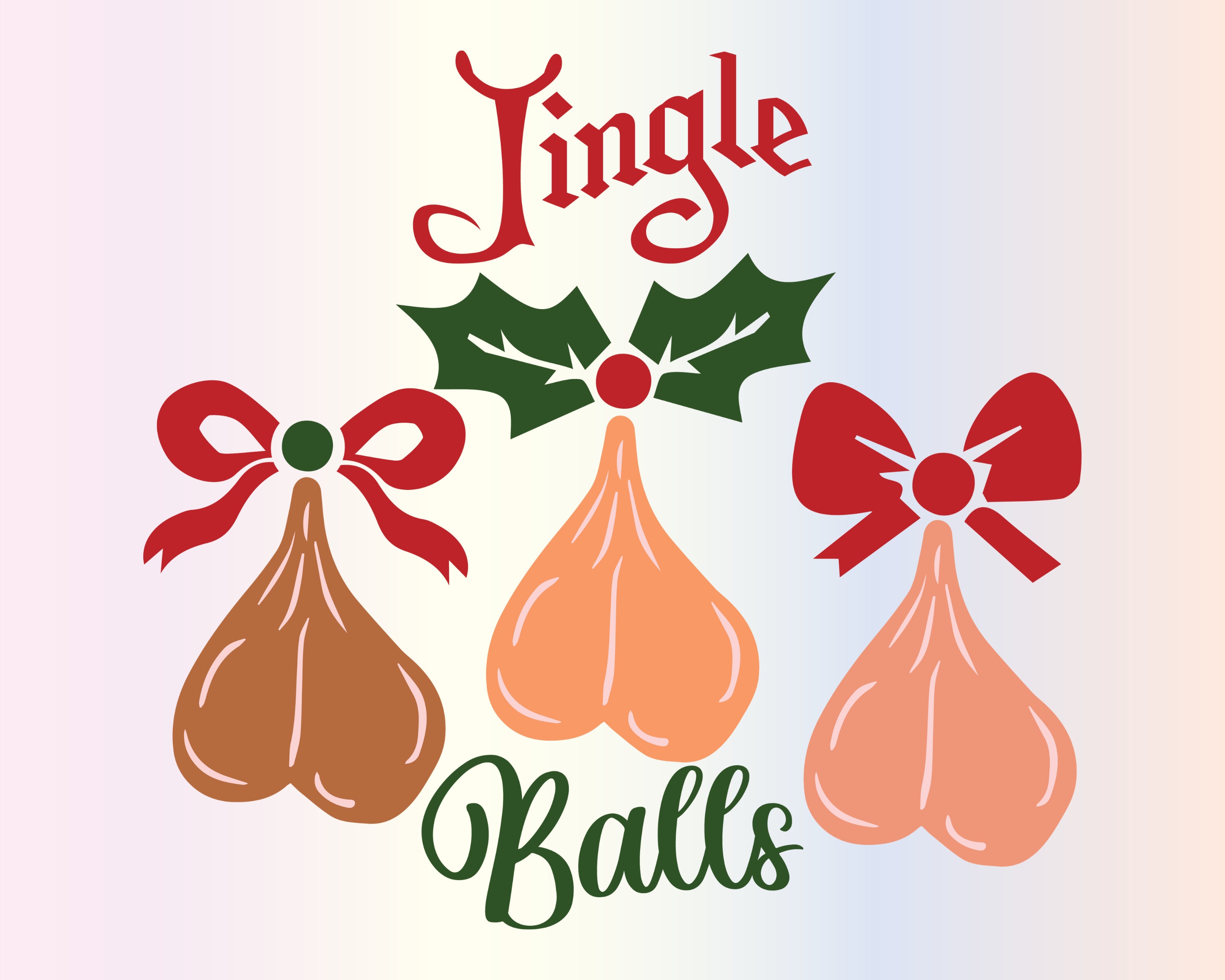 Jingle Balls Meme