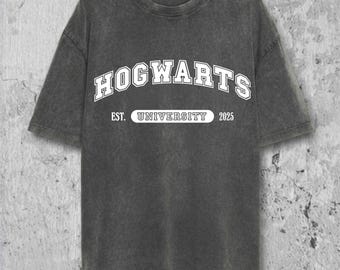 Custom Jersey Shirt, Personalized Comfort Colors Shirt College University Tee, Make Your Own Senior Back to School Graduation Tshirt Gift
