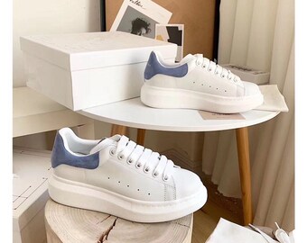 Alexander mcqueen sneakers dupe | Etsy