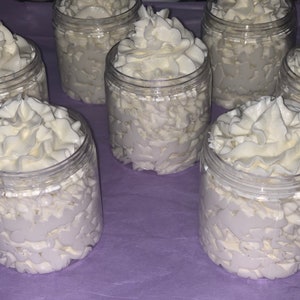 Beach Vibes Whipped Body Butter