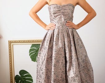 bohemian prom dresses